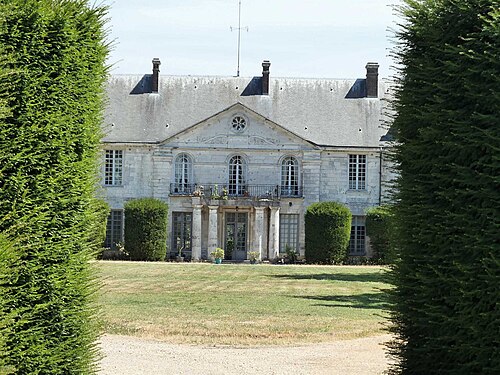 Mauny (Seine-Maritime)
