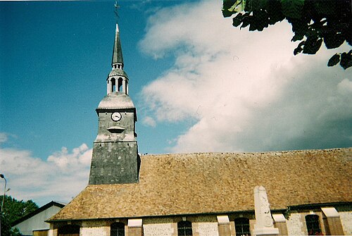 Saint-Didier-des-Bois (Eure)