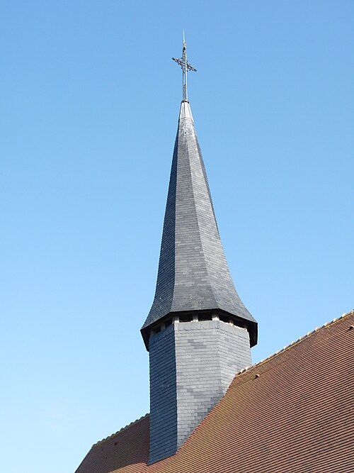 Hectomare (Eure)