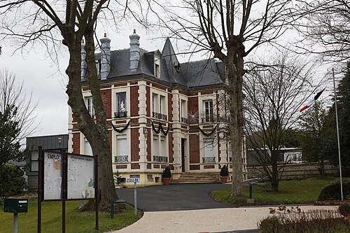 Épouville (Seine-Maritime)