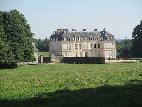 Rémalard en Perche (Orne)