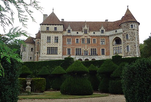 Houetteville (Eure)