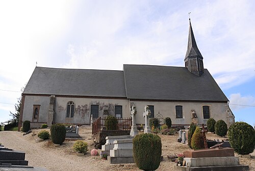 Le Renouard (Orne)