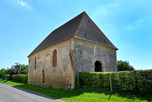 Sarceaux (Orne)