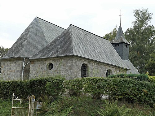Le Mesnil-Durdent (Seine-Maritime)