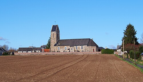Biéville (Manche)