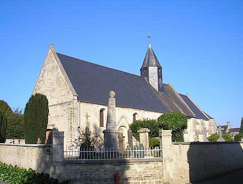 Loucelles (Calvados)