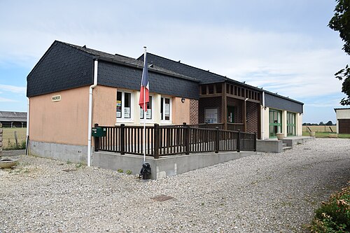 Notre-Dame-du-Parc (Seine-Maritime)