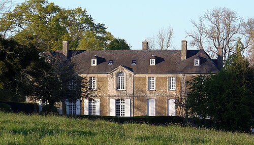 Barbeville (Calvados)