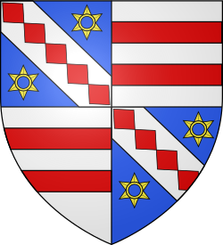Blason de La Londe