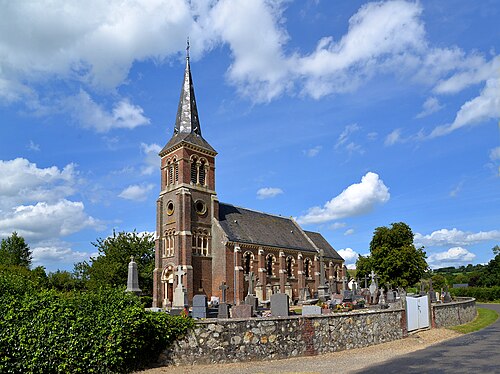 Rumesnil (Calvados)