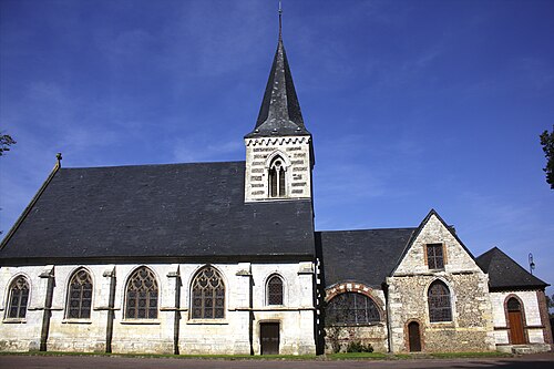 Bouville (Seine-Maritime)