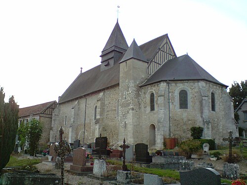 Harquency (Eure)