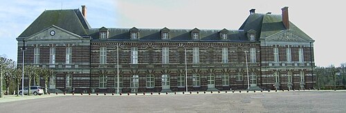 Torigny-les-Villes (Manche)