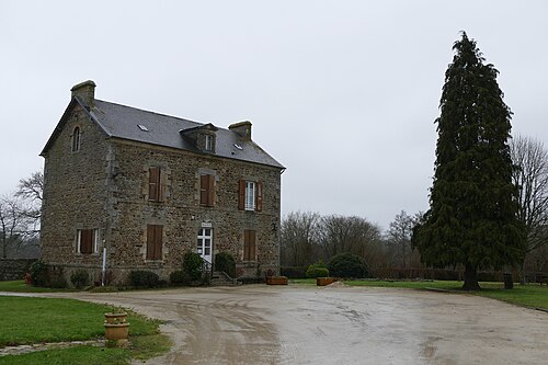 La Roche-Mabile (Orne)