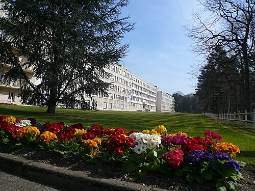 Saint-Sébastien-de-Morsent (Eure)