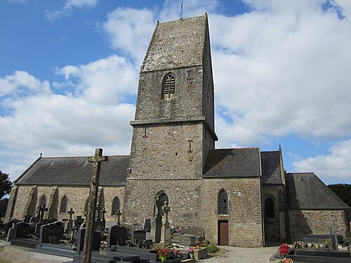 Saussemesnil (Manche)