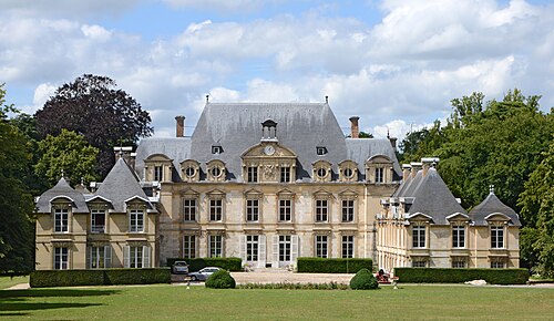 Quevillon (Seine-Maritime)