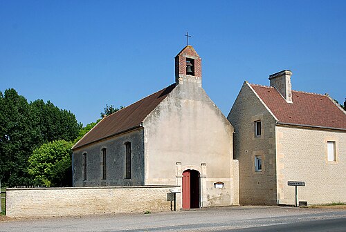 Vicques (Calvados)