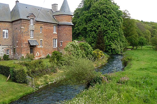 Royville (Seine-Maritime)