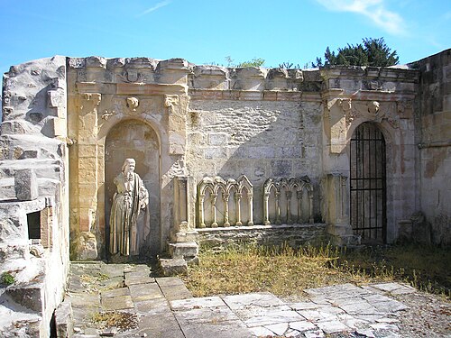 Bréville-les-Monts (Calvados)