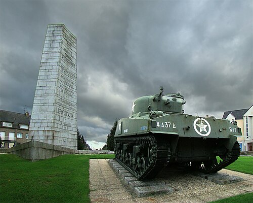 Avranches (Manche)