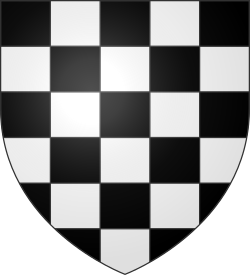 Blason de Mesnières-en-Bray