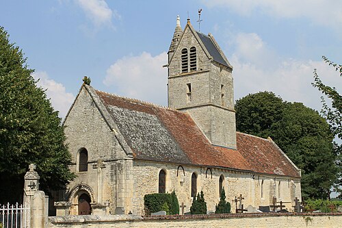 Olendon (Calvados)