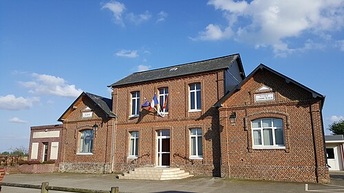 Lindebeuf (Seine-Maritime)