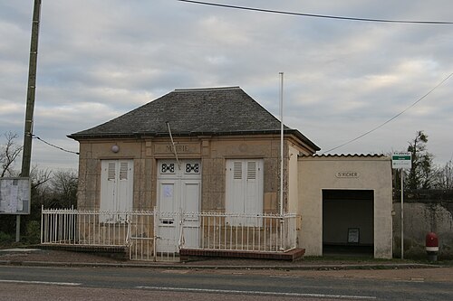 Basseneville (Calvados)