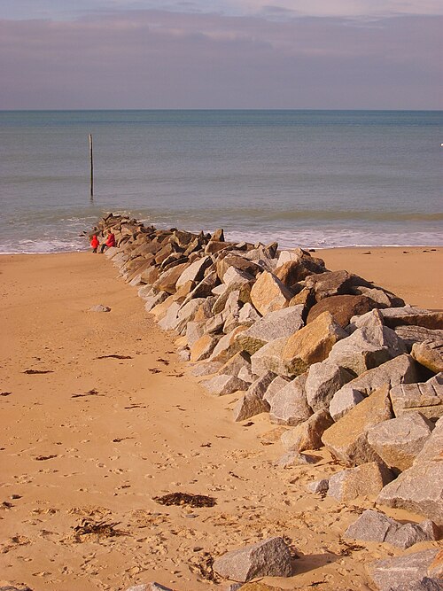 Agon-Coutainville (Manche)