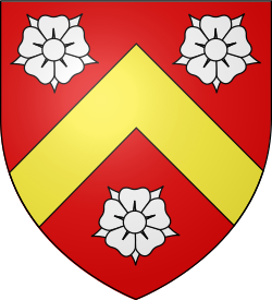 Blason de L'Habit