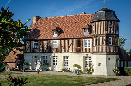Val-de-Vie (Calvados)
