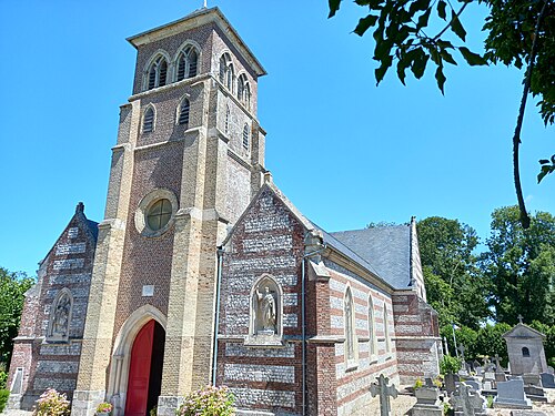 Gonnetot (Seine-Maritime)