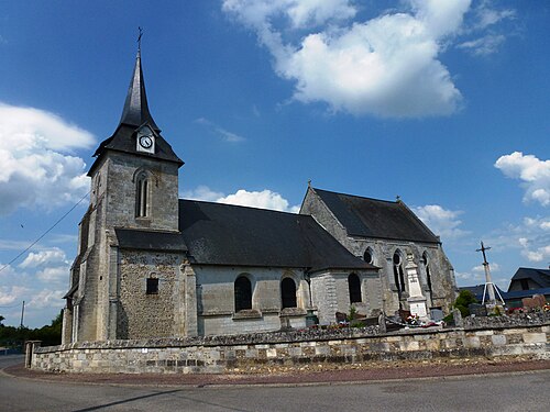 Bray (Eure)