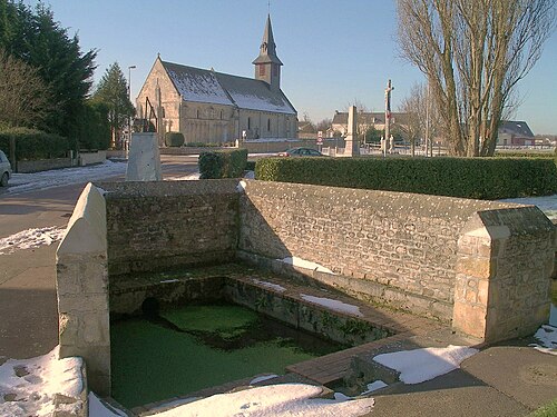 Maltot (Calvados)