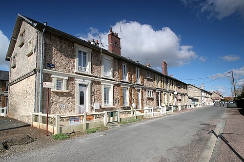 Potigny (Calvados)