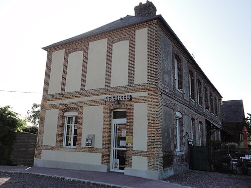 Sorquainville (Seine-Maritime)