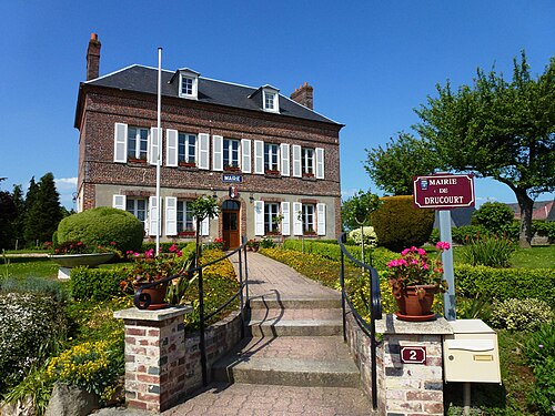 Drucourt (Eure)