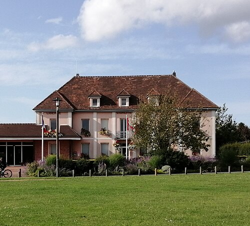La Londe (Seine-Maritime)