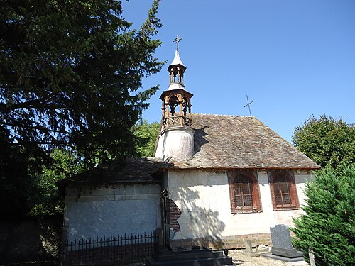 Breuilpont (Eure)