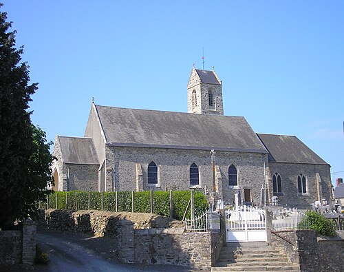 Le Lorey (Manche)