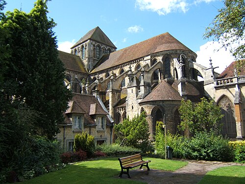 Lisieux (Calvados)