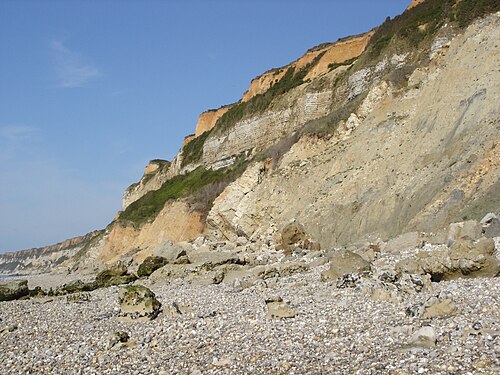 Cauville-sur-Mer (Seine-Maritime)