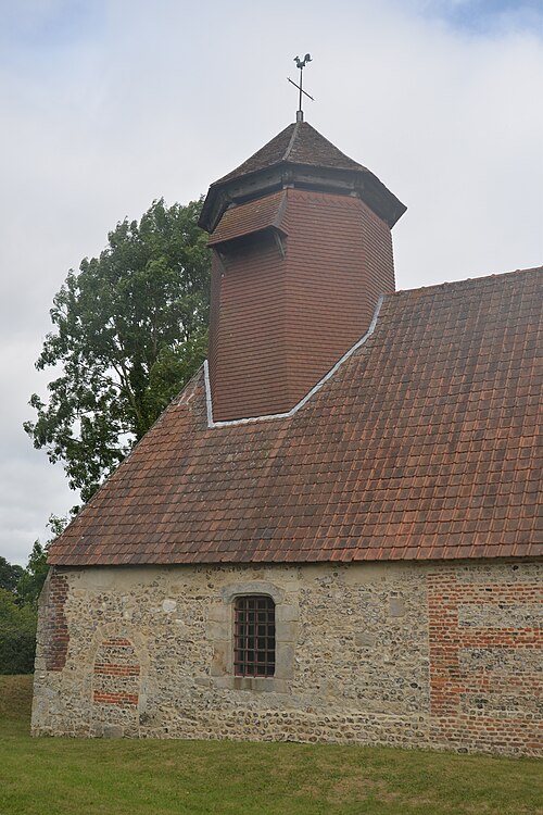 Le Catelier (Seine-Maritime)