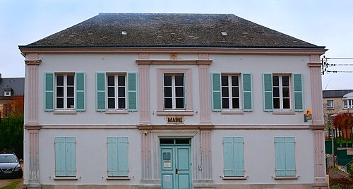 Rolleville (Seine-Maritime)