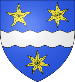 Blason de Ouilly-du-Houley