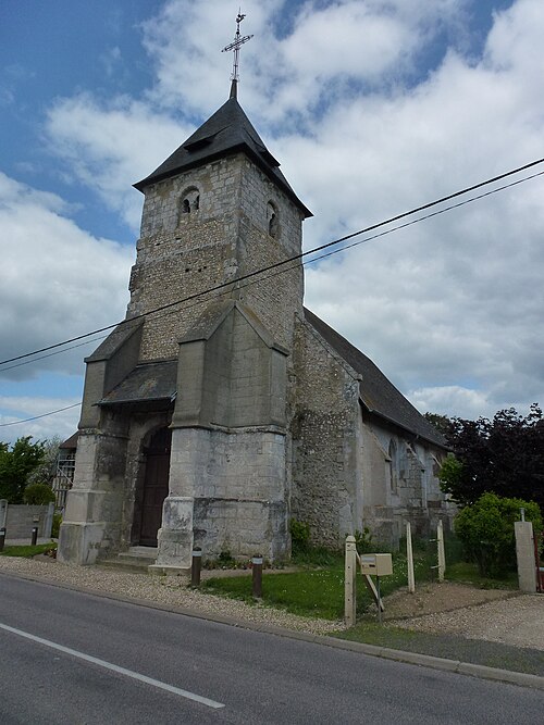 Épégard (Eure)