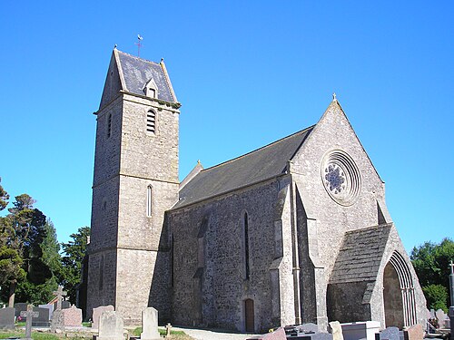 Breuville (Manche)