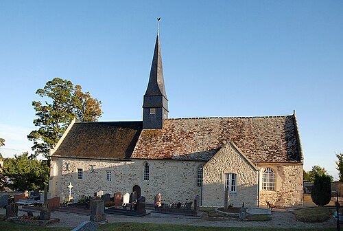 Fourches (Calvados)